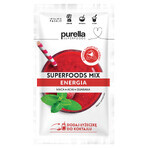 Purella Superfoods Mix Energie, 40 g