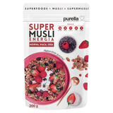 Purella Superfoods Super Müsli Energie, 200 g