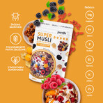 Purella Superfoods Super Muesli Immunity, 200 g