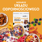 Purella Superfoods Super Muesli Immunity, 200 g