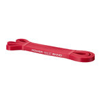 4Fizjo Power Band, Widerstandsband für Übungen, rot, 6-10 kg