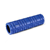 4Fizjo Crossfit Eva, Massagerolle mit Stacheln, blau, 45 cm