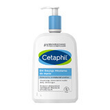 Cetaphil EM, Micellar washing emulsion, 1000 ml