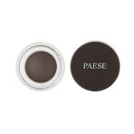 Paese Brow Couture, wenkbrauw pommade, nr. 01 Taupe, 5.5 g