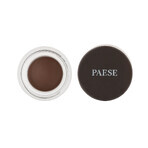 Paese Brow Couture, pomade for eyebrows, no. 03 Brunette, 5.5 g