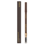 Paese Powder Browpencil, powder eyebrow pencil, dark brown, 1.19 g