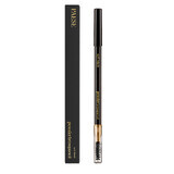 Paese Powder Browpencil, crayon à sourcils en poudre, noir tendre, 1,19 g