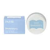 Paese Browstory, eyebrow styling soap, 8 g