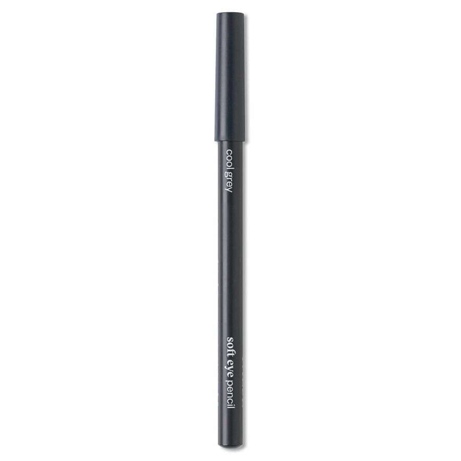 Paese Soft Eyepencil, Augenkonturenstift, Nr. 02 Cool Grey, 1,35 g