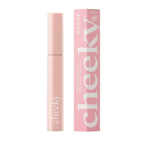 Paese Cheeky, mascara, 9 ml