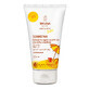 Weleda Baby &amp;amp; Kids Sun Edelweiss, Sonnenschutzlotion f&#252;r empfindliche Haut, LSF 30, 150 ml