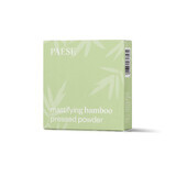 Paese, poudre compacte de bambou, 7 g