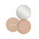 Paese Glowing Powder, poudre compacte illuminante, 12 Natural Beige, 10 g