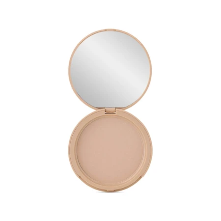 Paese Glowing Powder, leuchtender Kompaktpuder, 12 Natural Beige, 10 g