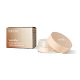 Paese Wonder Loose Highlighter, highlighter, loose, 3.5 g