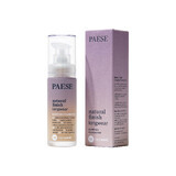 Paese Nanorevit, long-lasting foundation with a natural finish, 03 Sand, 30 ml