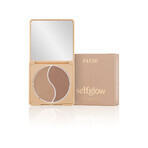 Paese Self Glow, Bräunungspuder, mittel, 6 g