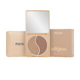 Paese Self Glow, bronzer, medium, 6 g