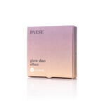 Paese Nanorevit, Highlighting Powder and Blush, 4.5 g