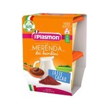 Plasmon Milchdessert, Biskuit, nach 6 Monaten, 2 x 120 g