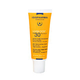 IsisPharma Uveblock Dry Touch, schützendes ultraleichtes Fluid, SPF 30, 40 ml