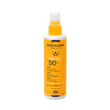 IsisPharma Uveblock, Schutzspray, SPF 50+, 200 ml