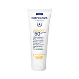 IsisPharma Uveblock, schützende färbende Mineralcreme, SPF 50+, 40 ml