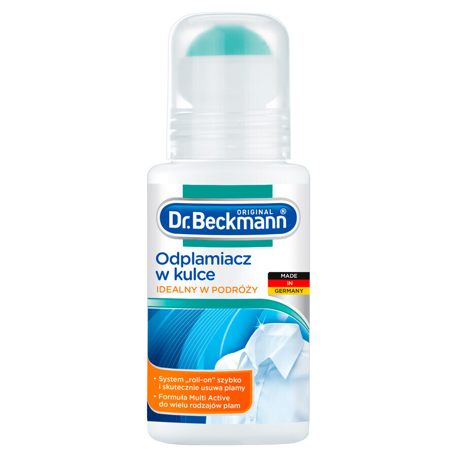 Dr. Beckmann, détachant en boule, 75 ml