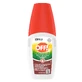 OFF! Împotriva căpușelor, atomizor, cu icaridină 25%, 100 ml
