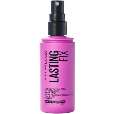 Maybelline Lasting Fix, Make-up Fixierer, Spray, 100 ml