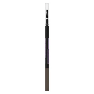 Maybelline Brow Ultra Slim, lápiz de cejas automático, Marrón Medio, 9 g