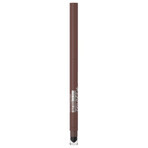 Maybelline Tattoo Liner Smokey, eyeliner automat, 040 Brown, 1.3 g