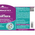 Herbagetica Passiflora x 60cps