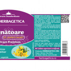 Herbagetica Johanniskraut-Glockenblume x 60 Stück