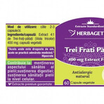 Herbagetica Trei Frati Patati x 60 Stück