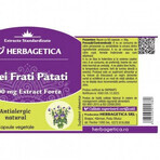 Herbagetica Trei Frati Patati x 60 Stück