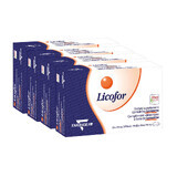 Licofor, 4x30 capsules, Farmigea