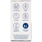 Probiotic pentru flora vaginalǎ, 2 x 30 capsule, Optibac