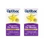 Probiotic pentru flora vaginalǎ, 2 x 30 capsule, Optibac