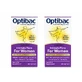 Probiotic pentru flora vaginalǎ, 2 x 30 capsule, Optibac