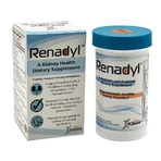 Renadyl, 60 capsules, Kibow: ceny i cechy