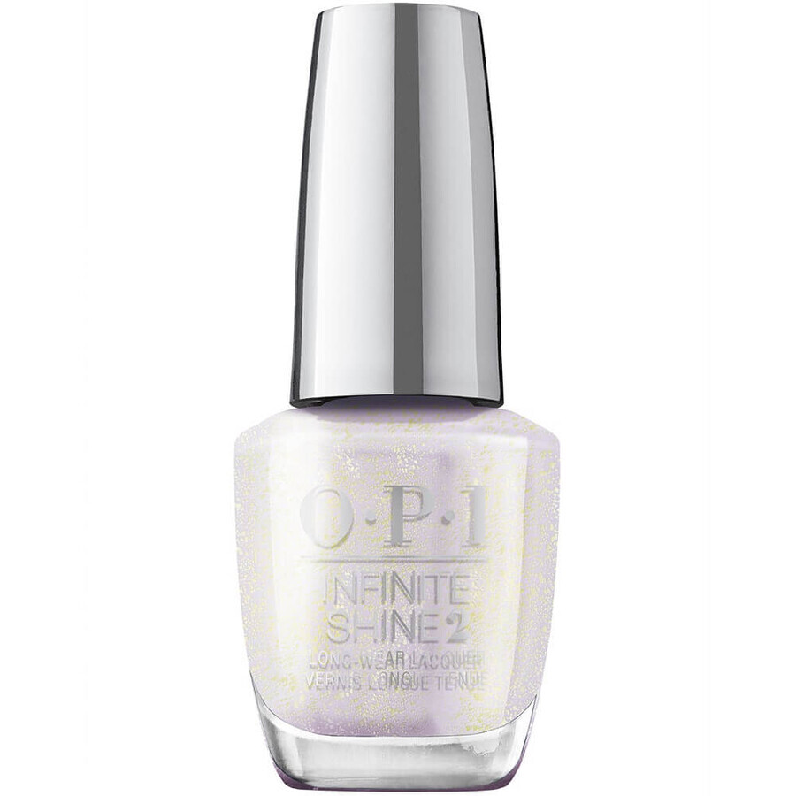 Infinite Shine Your Way Kollektion Glitter Mogul Nagellack, 15 ml, OPI