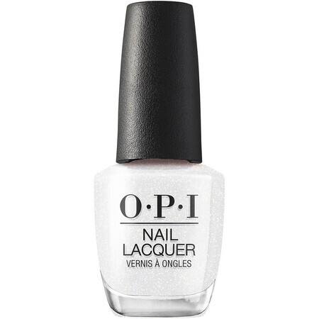 Nagellack Nagellack Your Way Kollektion Snatch'd Silber, 15 ml, OPI