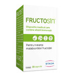 Fructosin, 30 capsule, Halsa Pharma GmbH