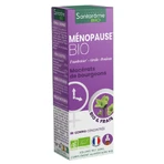 Menopause Mix 3 Knospen Bio, 30 ml, Santarome