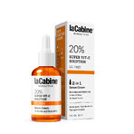 Ser-Creme 20% Super Vitamin C Monoactives, 30 ml, La Cabine