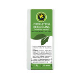 Hyper Stevia rebaudiana, 150 Tabletten, Hypericum