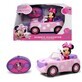 Minnie Roadster Spielzeugauto, 19 cm, +3 Jahre, Jada