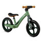 Mizo pedalless Fahrrad, +3 Jahre, Khaki, Momi