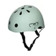 Fahrradhelm für Kinder, Green Mat, Momi